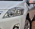 Білий Тойота Ауріс, об'ємом двигуна 1.8 л та пробігом 230 тис. км за 9950 $, фото 20 на Automoto.ua