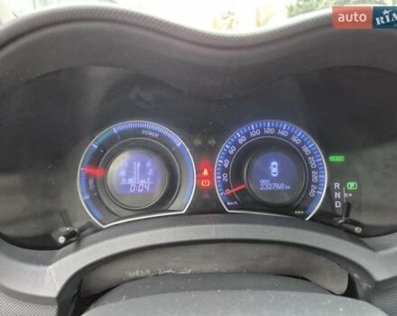 Білий Тойота Ауріс, об'ємом двигуна 1.8 л та пробігом 230 тис. км за 9950 $, фото 26 на Automoto.ua