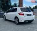 Белый Тойота Аурис, объемом двигателя 1.36 л и пробегом 265 тыс. км за 7790 $, фото 11 на Automoto.ua