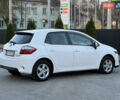 Белый Тойота Аурис, объемом двигателя 1.8 л и пробегом 233 тыс. км за 9000 $, фото 18 на Automoto.ua