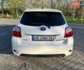 Білий Тойота Ауріс, об'ємом двигуна 1.8 л та пробігом 226 тис. км за 9200 $, фото 4 на Automoto.ua