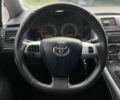 Белый Тойота Аурис, объемом двигателя 1.4 л и пробегом 265 тыс. км за 7790 $, фото 17 на Automoto.ua