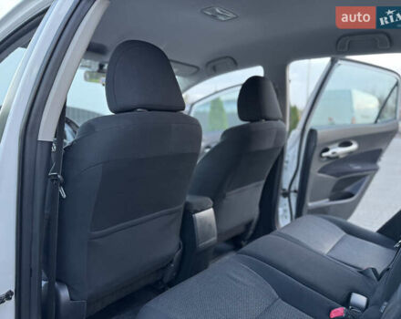 Белый Тойота Аурис, объемом двигателя 1.8 л и пробегом 233 тыс. км за 9000 $, фото 27 на Automoto.ua