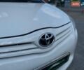 Белый Тойота Аурис, объемом двигателя 1.36 л и пробегом 265 тыс. км за 7790 $, фото 1 на Automoto.ua