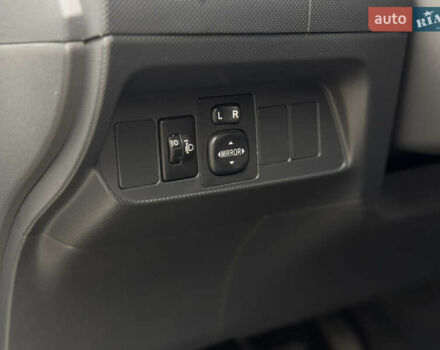 Белый Тойота Аурис, объемом двигателя 1.33 л и пробегом 230 тыс. км за 6500 $, фото 23 на Automoto.ua