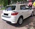 Белый Тойота Аурис, объемом двигателя 1.6 л и пробегом 140 тыс. км за 10300 $, фото 1 на Automoto.ua
