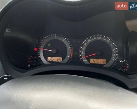 Белый Тойота Аурис, объемом двигателя 1.36 л и пробегом 265 тыс. км за 7790 $, фото 25 на Automoto.ua