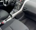 Белый Тойота Аурис, объемом двигателя 2 л и пробегом 218 тыс. км за 11850 $, фото 20 на Automoto.ua