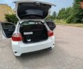 Белый Тойота Аурис, объемом двигателя 1.36 л и пробегом 277 тыс. км за 7500 $, фото 9 на Automoto.ua