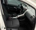 Білий Тойота Ауріс, об'ємом двигуна 1.6 л та пробігом 121 тис. км за 10500 $, фото 8 на Automoto.ua