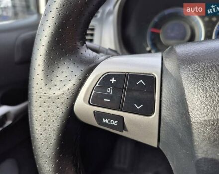 Білий Тойота Ауріс, об'ємом двигуна 1.8 л та пробігом 230 тис. км за 9950 $, фото 37 на Automoto.ua