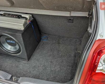 Белый Тойота Аурис, объемом двигателя 1.36 л и пробегом 277 тыс. км за 7500 $, фото 11 на Automoto.ua