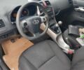 Білий Тойота Ауріс, об'ємом двигуна 1 л та пробігом 231 тис. км за 6850 $, фото 5 на Automoto.ua