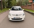 Білий Тойота Ауріс, об'ємом двигуна 1.6 л та пробігом 161 тис. км за 9700 $, фото 1 на Automoto.ua