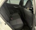 Білий Тойота Ауріс, об'ємом двигуна 1.6 л та пробігом 121 тис. км за 10500 $, фото 9 на Automoto.ua