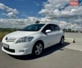 Білий Тойота Ауріс, об'ємом двигуна 1.6 л та пробігом 143 тис. км за 10300 $, фото 1 на Automoto.ua