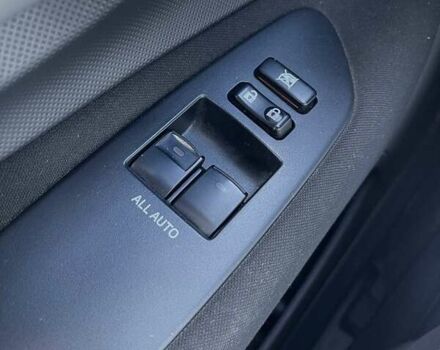 Белый Тойота Аурис, объемом двигателя 1.6 л и пробегом 233 тыс. км за 9000 $, фото 15 на Automoto.ua