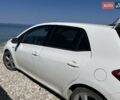 Білий Тойота Ауріс, об'ємом двигуна 1.8 л та пробігом 226 тис. км за 9200 $, фото 1 на Automoto.ua