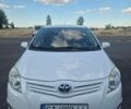 Білий Тойота Ауріс, об'ємом двигуна 1.6 л та пробігом 190 тис. км за 10500 $, фото 1 на Automoto.ua