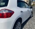 Белый Тойота Аурис, объемом двигателя 1.6 л и пробегом 233 тыс. км за 9000 $, фото 9 на Automoto.ua