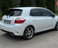 Белый Тойота Аурис, объемом двигателя 1.36 л и пробегом 277 тыс. км за 7500 $, фото 4 на Automoto.ua