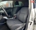 Белый Тойота Аурис, объемом двигателя 1.36 л и пробегом 265 тыс. км за 7790 $, фото 15 на Automoto.ua