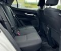 Белый Тойота Аурис, объемом двигателя 2 л и пробегом 218 тыс. км за 11850 $, фото 17 на Automoto.ua