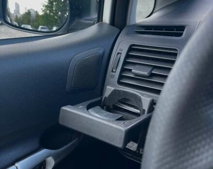 Белый Тойота Аурис, объемом двигателя 1.6 л и пробегом 233 тыс. км за 9000 $, фото 17 на Automoto.ua