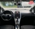Белый Тойота Аурис, объемом двигателя 1.36 л и пробегом 265 тыс. км за 7790 $, фото 33 на Automoto.ua
