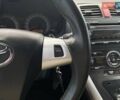 Белый Тойота Аурис, объемом двигателя 1.36 л и пробегом 265 тыс. км за 7790 $, фото 23 на Automoto.ua