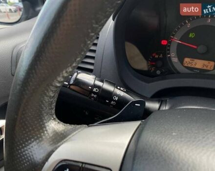 Белый Тойота Аурис, объемом двигателя 1.36 л и пробегом 265 тыс. км за 7790 $, фото 24 на Automoto.ua