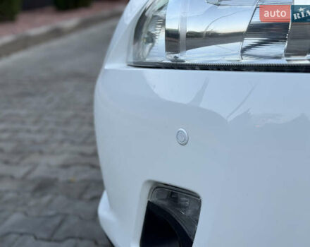 Белый Тойота Аурис, объемом двигателя 1.8 л и пробегом 233 тыс. км за 9000 $, фото 51 на Automoto.ua