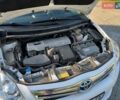Білий Тойота Ауріс, об'ємом двигуна 1.8 л та пробігом 226 тис. км за 9200 $, фото 13 на Automoto.ua
