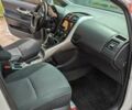 Белый Тойота Аурис, объемом двигателя 1.36 л и пробегом 277 тыс. км за 7500 $, фото 12 на Automoto.ua