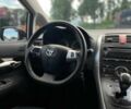 Белый Тойота Аурис, объемом двигателя 1.4 л и пробегом 265 тыс. км за 7790 $, фото 22 на Automoto.ua