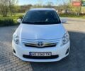 Білий Тойота Ауріс, об'ємом двигуна 1.8 л та пробігом 226 тис. км за 9200 $, фото 3 на Automoto.ua