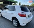 Белый Тойота Аурис, объемом двигателя 1.6 л и пробегом 147 тыс. км за 9300 $, фото 4 на Automoto.ua