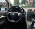 Белый Тойота Аурис, объемом двигателя 1.36 л и пробегом 265 тыс. км за 7790 $, фото 35 на Automoto.ua