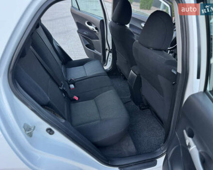 Белый Тойота Аурис, объемом двигателя 1.8 л и пробегом 233 тыс. км за 9000 $, фото 37 на Automoto.ua