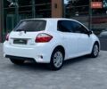 Белый Тойота Аурис, объемом двигателя 1.36 л и пробегом 265 тыс. км за 7790 $, фото 10 на Automoto.ua