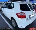 Белый Тойота Аурис, объемом двигателя 1.6 л и пробегом 135 тыс. км за 10000 $, фото 1 на Automoto.ua