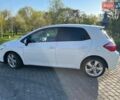 Білий Тойота Ауріс, об'ємом двигуна 1.8 л та пробігом 226 тис. км за 9200 $, фото 6 на Automoto.ua