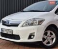 Білий Тойота Ауріс, об'ємом двигуна 1.8 л та пробігом 230 тис. км за 9950 $, фото 1 на Automoto.ua