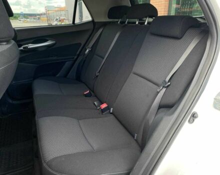 Белый Тойота Аурис, объемом двигателя 1.4 л и пробегом 265 тыс. км за 7790 $, фото 11 на Automoto.ua