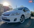 Білий Тойота Ауріс, об'ємом двигуна 1.8 л та пробігом 226 тис. км за 9200 $, фото 2 на Automoto.ua