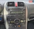 Білий Тойота Ауріс, об'ємом двигуна 1.8 л та пробігом 230 тис. км за 9950 $, фото 33 на Automoto.ua
