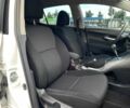 Белый Тойота Аурис, объемом двигателя 1.4 л и пробегом 265 тыс. км за 7790 $, фото 9 на Automoto.ua