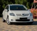 Белый Тойота Аурис, объемом двигателя 1.6 л и пробегом 120 тыс. км за 10999 $, фото 7 на Automoto.ua