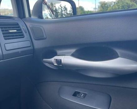 Белый Тойота Аурис, объемом двигателя 1.6 л и пробегом 233 тыс. км за 9000 $, фото 16 на Automoto.ua