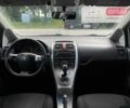 Белый Тойота Аурис, объемом двигателя 1.4 л и пробегом 265 тыс. км за 7790 $, фото 20 на Automoto.ua